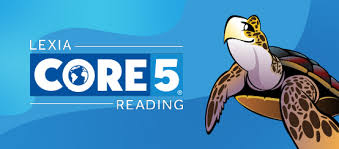 Lexia Core5 Reading