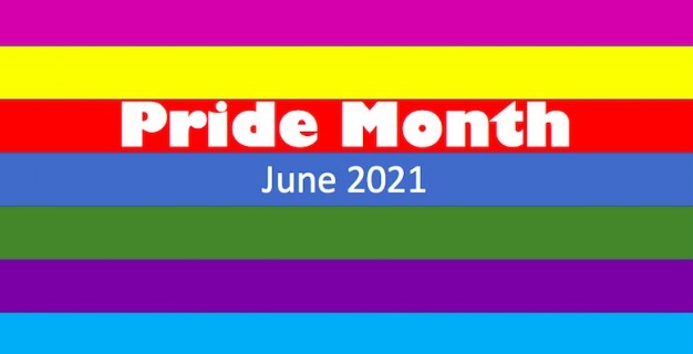 Harrow High School - Pride Month at Harrow High